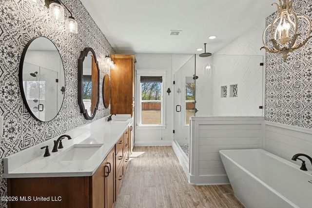 6983 Farm Cove, Olive Branch, MS 38654