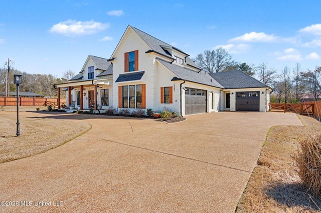 6983 Farm Cove, Olive Branch, MS 38654