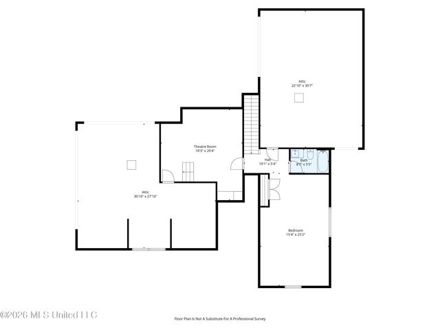 6983 Farm Cove, Olive Branch, MS 38654