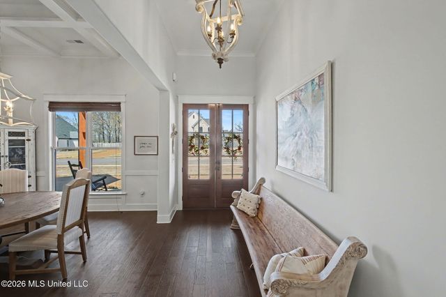 6983 Farm Cove, Olive Branch, MS 38654