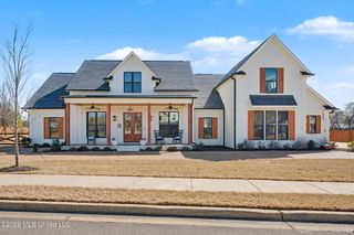 6983 Farm Cove, Olive Branch, MS 38654