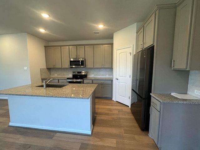 324 Old Trinity WAY, Georgetown, TX 78628