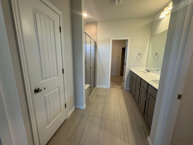 324 Old Trinity WAY, Georgetown, TX 78628