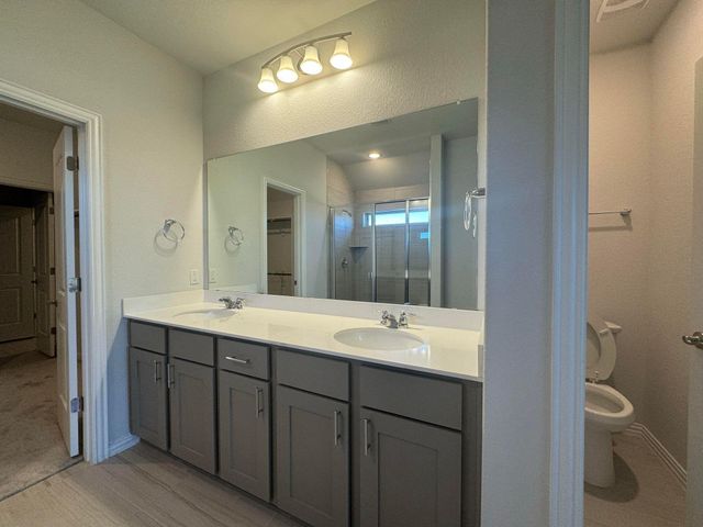 324 Old Trinity WAY, Georgetown, TX 78628