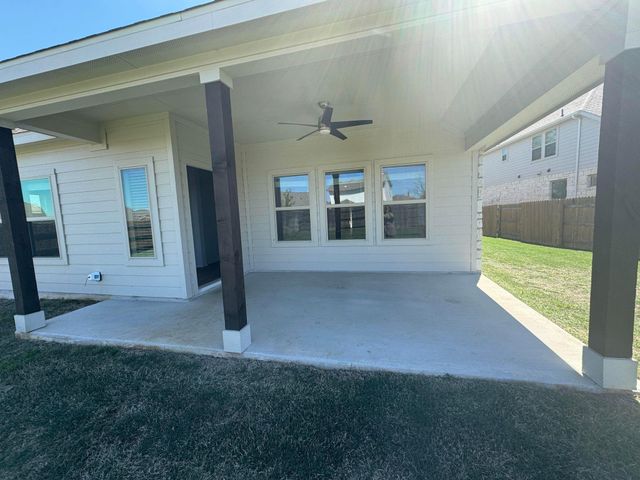 324 Old Trinity WAY, Georgetown, TX 78628