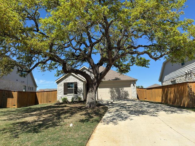 324 Old Trinity WAY, Georgetown, TX 78628