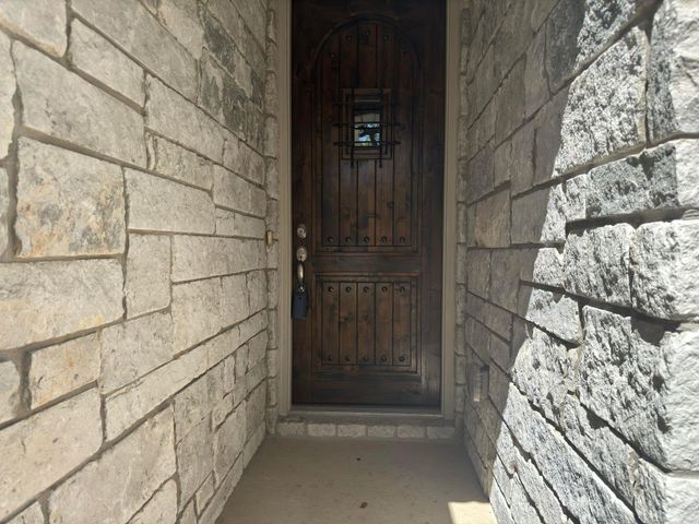 324 Old Trinity WAY, Georgetown, TX 78628