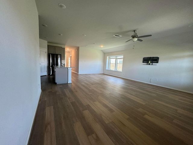 324 Old Trinity WAY, Georgetown, TX 78628