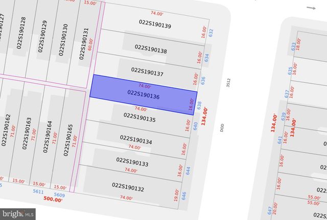 638 S 56TH ST, Philadelphia, PA 19143