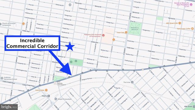 638 S 56TH ST, Philadelphia, PA 19143