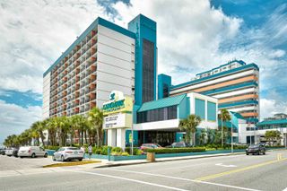 1501 S Ocean Blvd. # 910, Myrtle Beach, SC 29577
