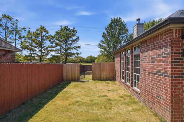 9908 N 114th East Avenue, Owasso, OK 74055