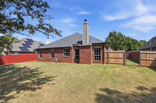 9908 N 114th East Avenue, Owasso, OK 74055