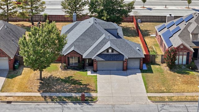 9908 N 114th East Avenue, Owasso, OK 74055