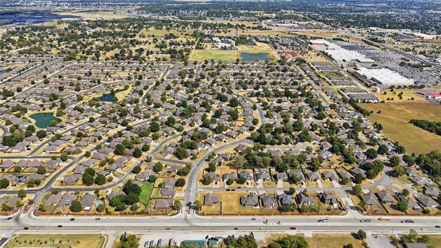 9908 N 114th East Avenue, Owasso, OK 74055