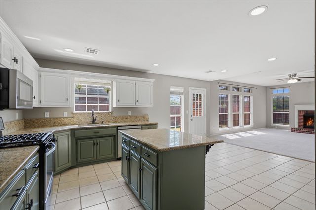 9908 N 114th East Avenue, Owasso, OK 74055