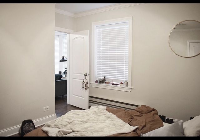 3819 N Greenview Avenue 1N, Chicago, IL 60613