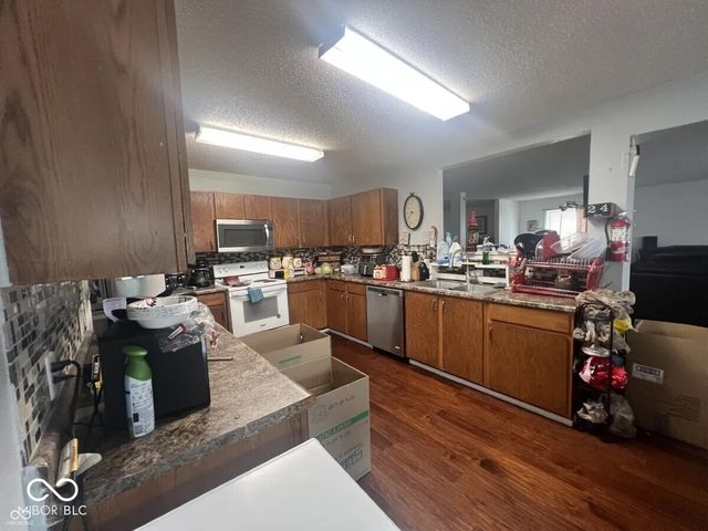 12509 Teacup Way, Indianapolis, IN 46235