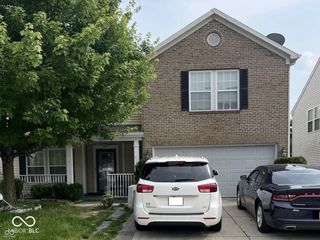 12509 Teacup Way, Indianapolis, IN 46235
