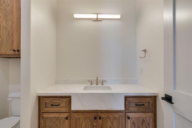 3012 Stone Field Way, Edmond, OK 73034