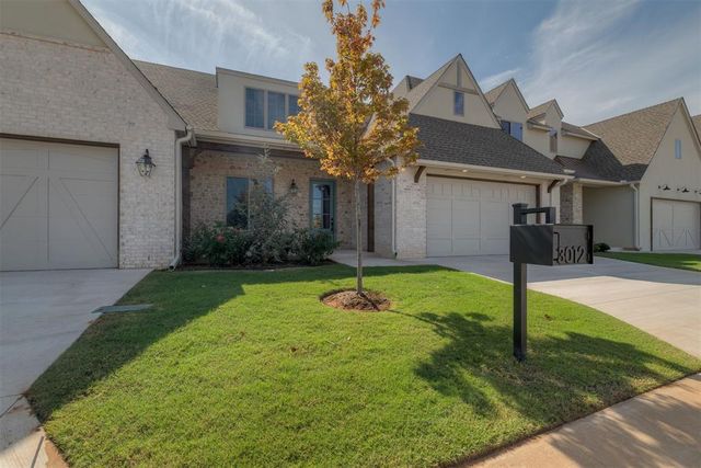 3012 Stone Field Way, Edmond, OK 73034