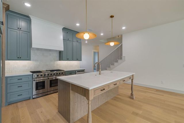 3012 Stone Field Way, Edmond, OK 73034