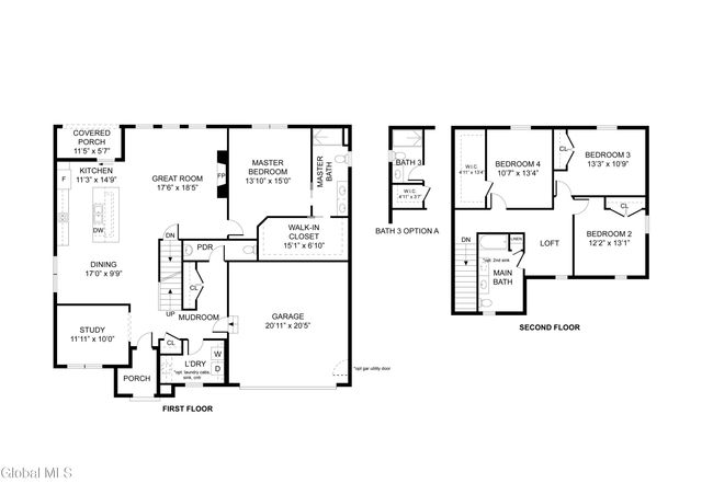 Lot 27 Windrow Way, Halfmoon, NY 12118