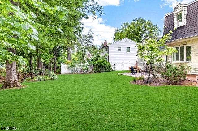 800 Cranford Ave, Westfield Town, NJ 07090