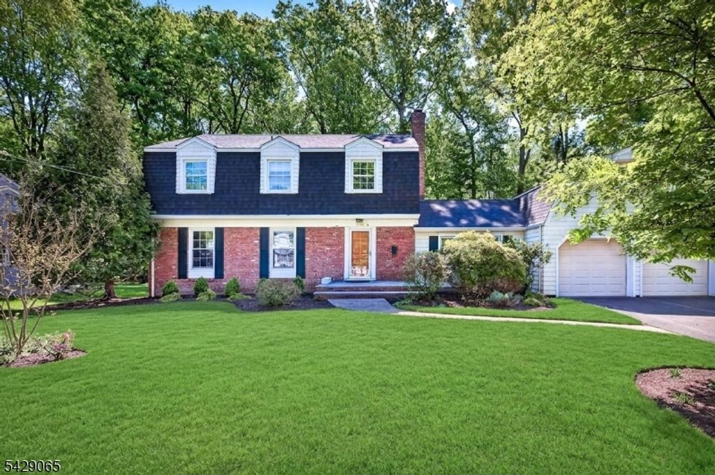 800 Cranford Ave, Westfield Town, NJ 07090