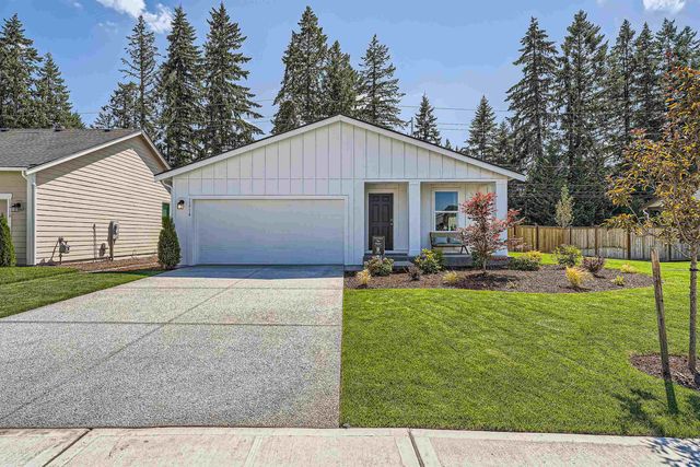 2335 Sunrise Dr, Cheney, WA 99004