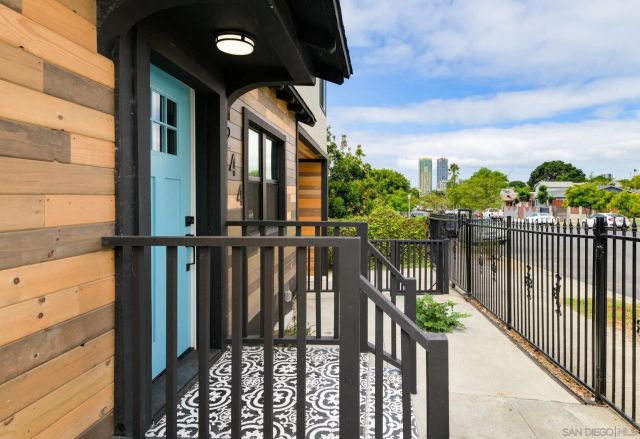 244 26Th St, San Diego, CA 92102