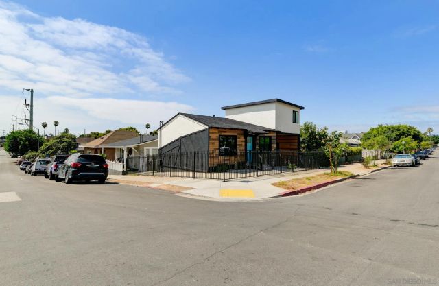 244 26Th St, San Diego, CA 92102