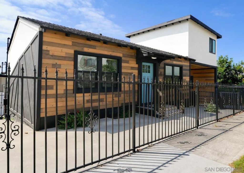 244 26Th St, San Diego, CA 92102