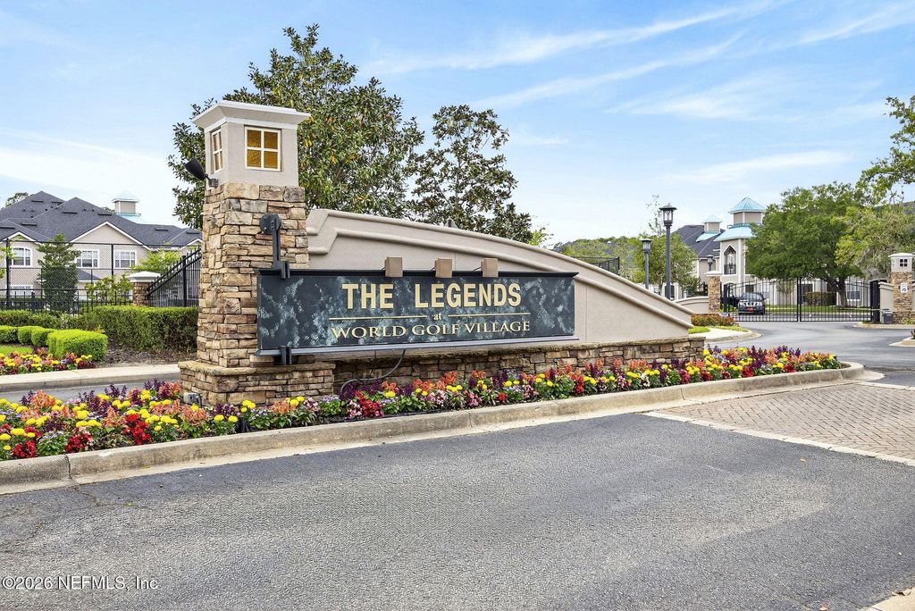 135 LEGENDARY Drive 209, St. Augustine, FL 32092