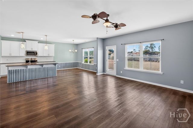 111 Del Mar Court, Rincon, GA 31326