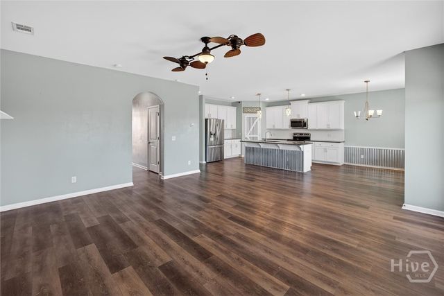 111 Del Mar Court, Rincon, GA 31326