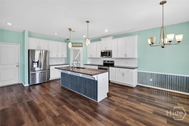 111 Del Mar Court, Rincon, GA 31326