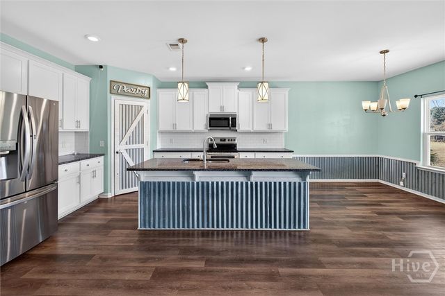 111 Del Mar Court, Rincon, GA 31326