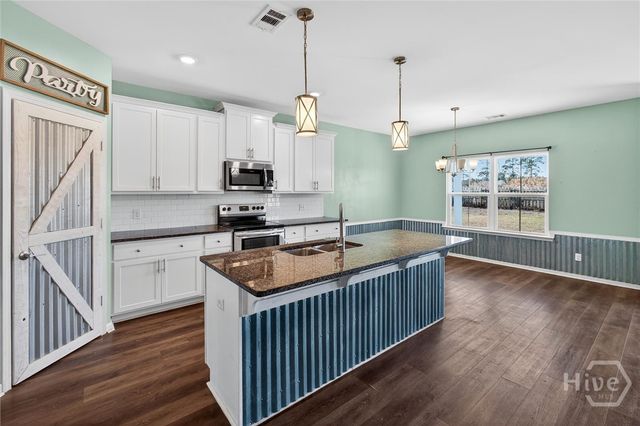 111 Del Mar Court, Rincon, GA 31326