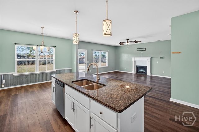 111 Del Mar Court, Rincon, GA 31326