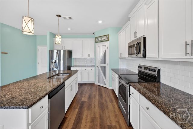 111 Del Mar Court, Rincon, GA 31326