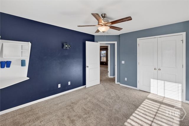 111 Del Mar Court, Rincon, GA 31326