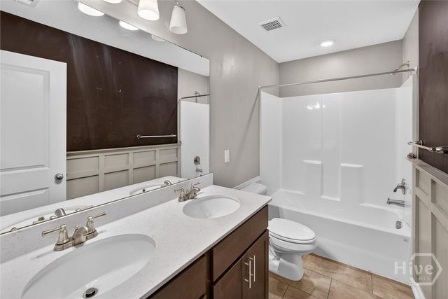 111 Del Mar Court, Rincon, GA 31326