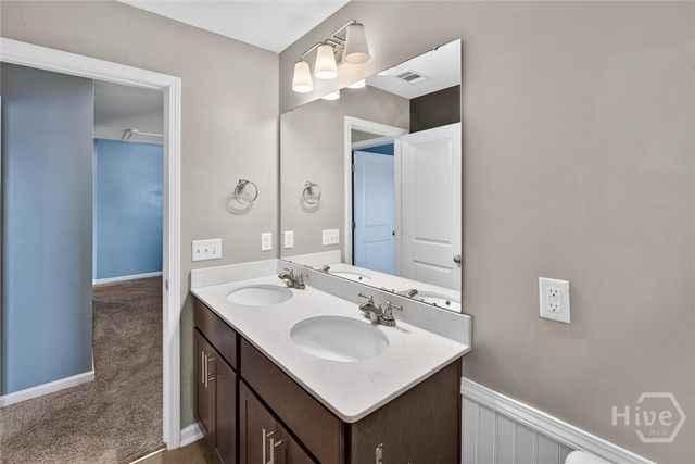 111 Del Mar Court, Rincon, GA 31326