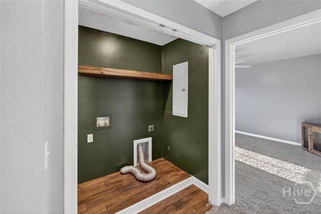 111 Del Mar Court, Rincon, GA 31326