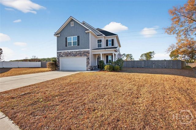 111 Del Mar Court, Rincon, GA 31326