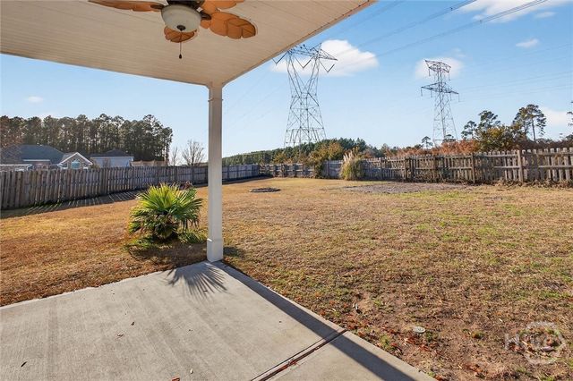 111 Del Mar Court, Rincon, GA 31326