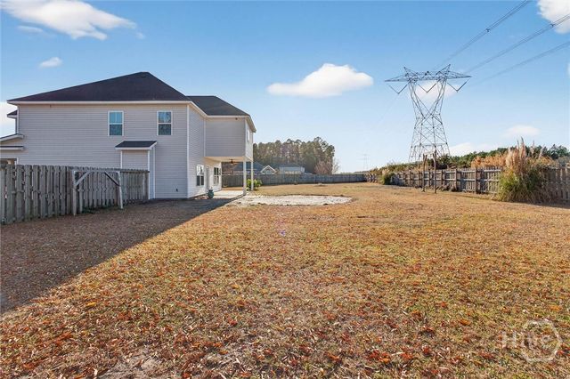 111 Del Mar Court, Rincon, GA 31326