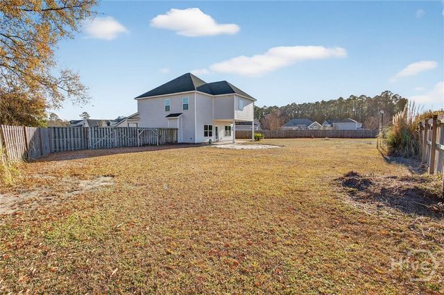 111 Del Mar Court, Rincon, GA 31326