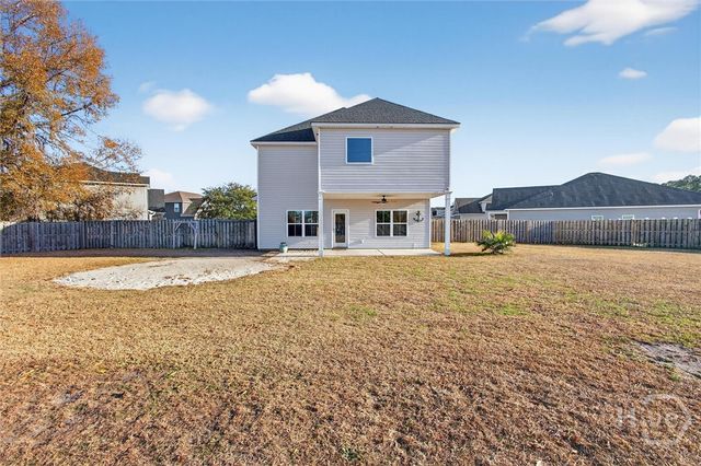 111 Del Mar Court, Rincon, GA 31326